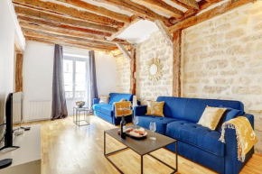 Bluestay 282 - Superbe appartement avec terrasse